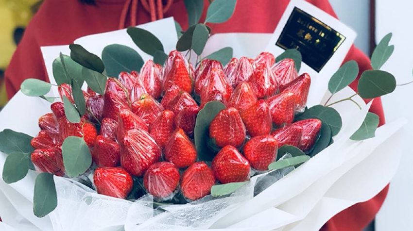 慕卿·花艺图片