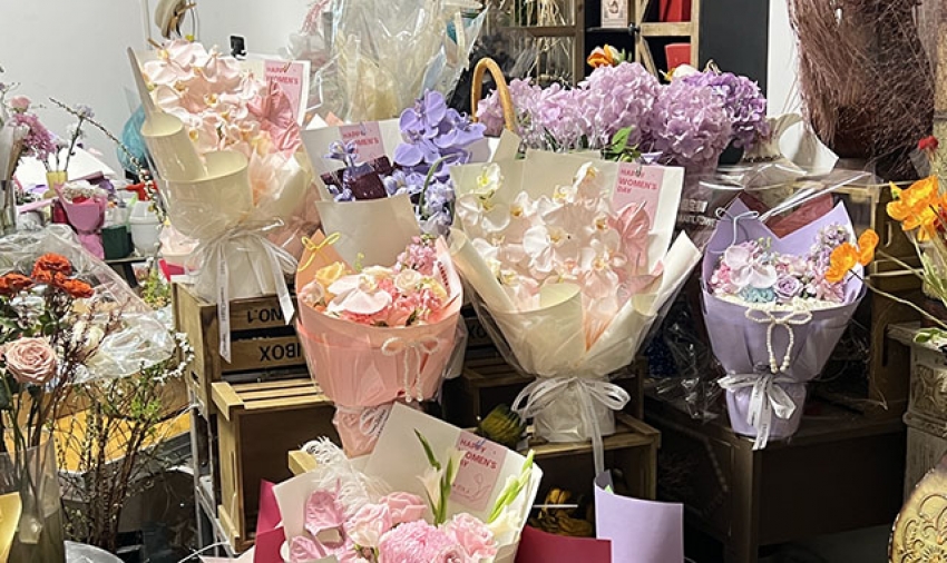 花园花店Garden图片