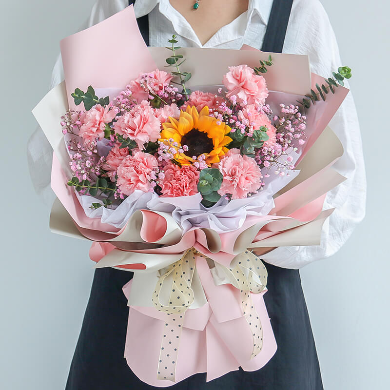 夏天的花有哪些?